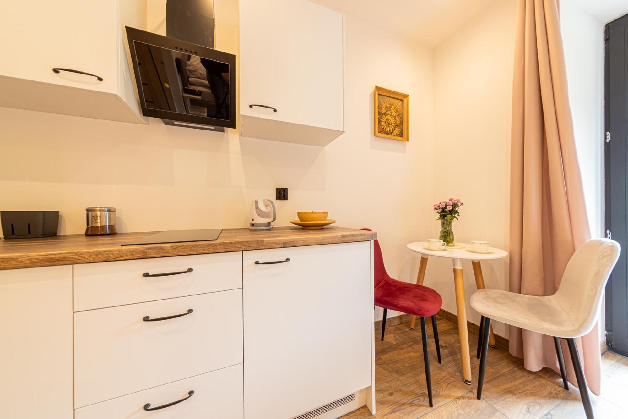 Apartamenty Gomis Zakopane Luaran gambar